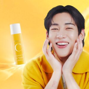 ศรีจันทร์ ซุปเปอร์ ซี ไบร์ทเทนนิ่ง เอสเซนส์ (150 มล.)