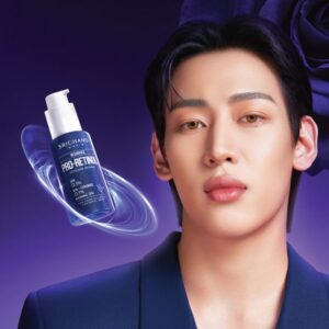 ศรีจันทร์ รีเซอร์เฟส โปร-เรตินอล อินเทนส์ เซรั่ม (30 มล.)